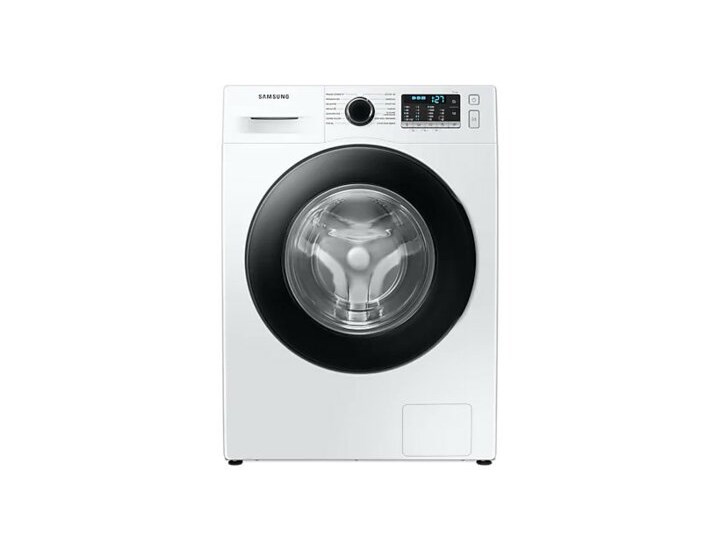 Pralka SAMSUNG WW70TA026AT/EO Ecobubble. Klasa energetyczna B