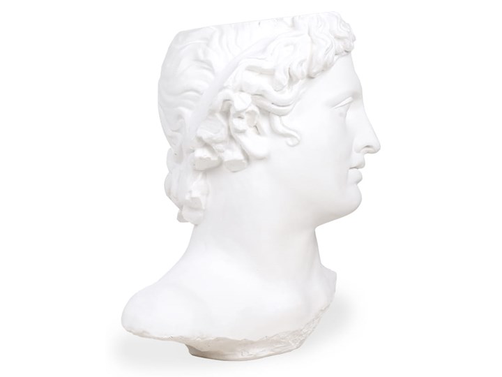 Gipsowa statua Apollo Metal Kategoria Figury i rzeźby