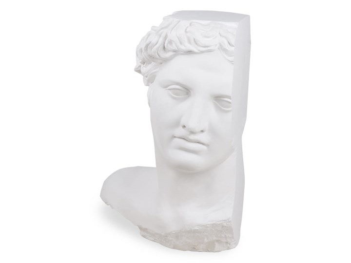 Gipsowa statua Apollo Metal Kategoria Figury i rzeźby
