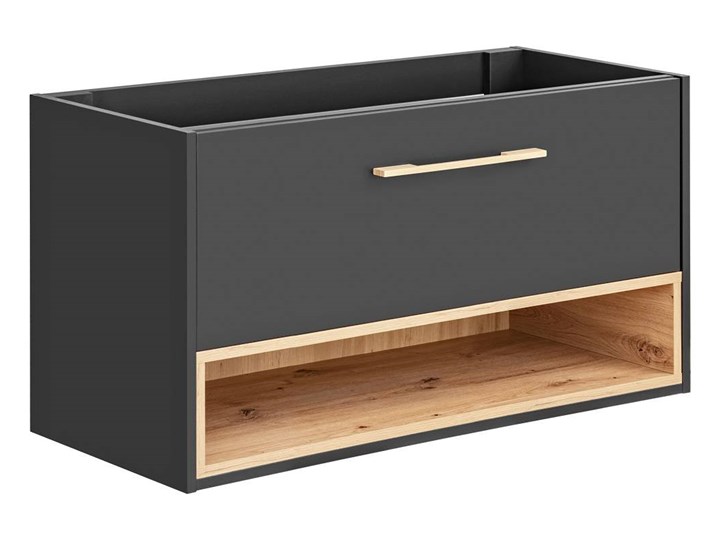 Szafka pod umywalkę 100 cm Borneo Cosmos 825