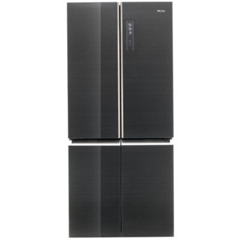 Lodówka HAIER HTF-508DGS7. Klasa energetyczna F