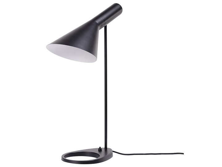 Aluminiowa lampka biurkowa Fono