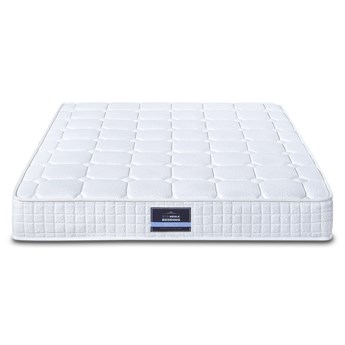 MATERAC KIESZENIOWY H3 120X200X23CM BM003 POKROWIEC ANTYALERGICZNY DOSTAWA 0z