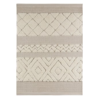 Kremowy dywan Mint Rugs Todra, 200x290 cm