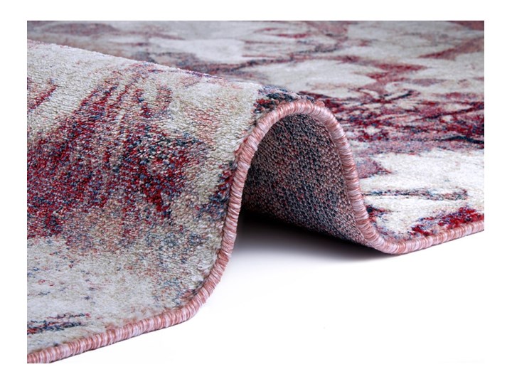 Szaro-różowy dywan Mint Rugs Symphony, 80x150 cm