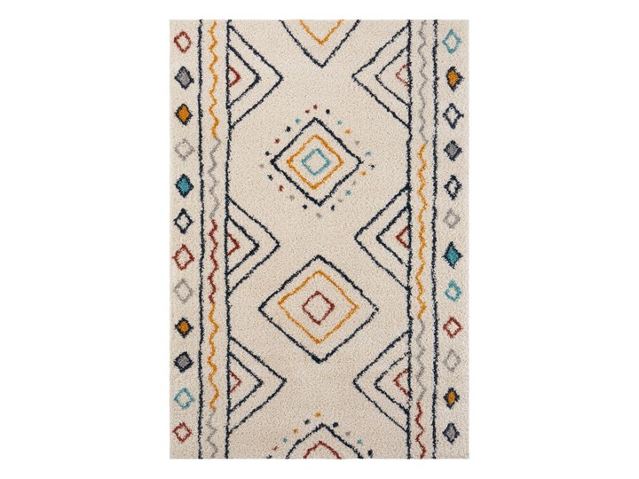 Kremowy dywan Mint Rugs Disa, 120x170 cm