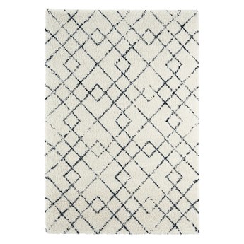 Kremowy dywan Mint Rugs Archer, 200x290 cm