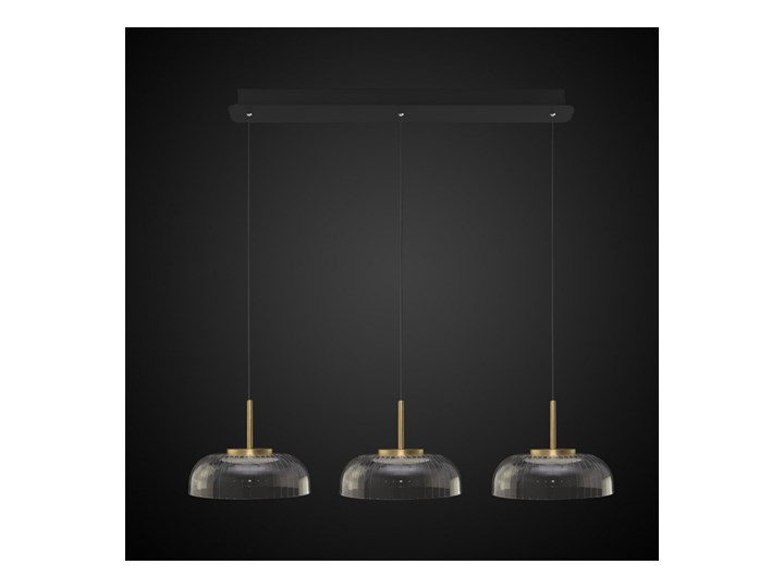 Lampa wisząca VITRUM CL3 LA104/CL3 ALTAVOLA DESIGN LA104/CL3