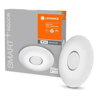 Ledvance - LED Plafon ściemnialny SMART+ KITE LED/24W/230V Wi-Fi