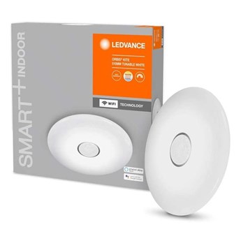 Ledvance - LED Plafon ściemnialny SMART+ KITE LED/32W/230V Wi-Fi