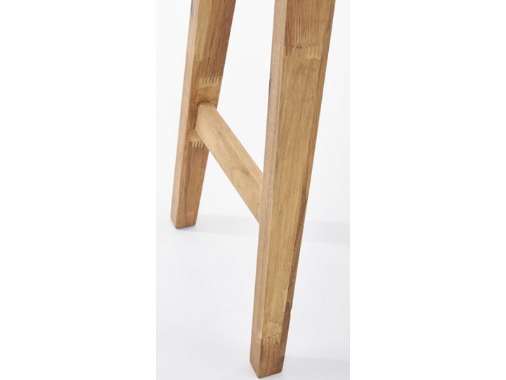KN1 Biurko Konsola Styl Skandynawski Drewno Szerokość 110 cm Głębokość 35 cm Płyta MDF Kategoria Biurka