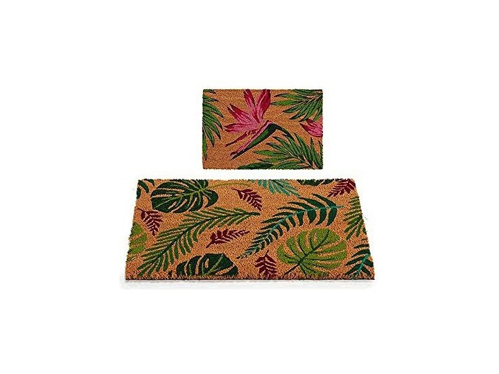 Wycieraczka PVC (39 x 1,5 x 60 cm)