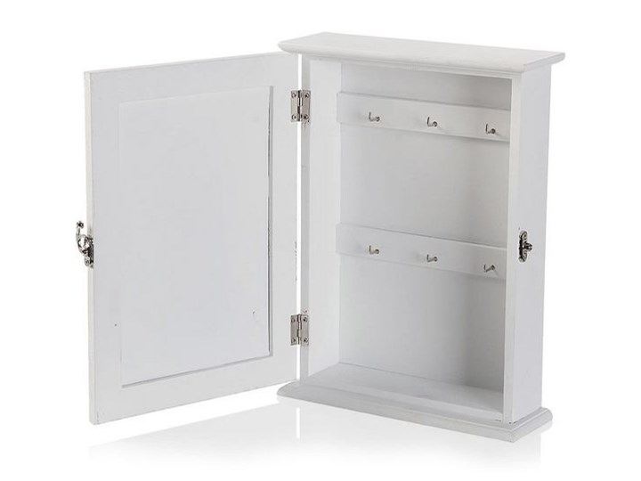 Szafa na klucze Drewno MDF (6,5 x 27 x 20 cm)