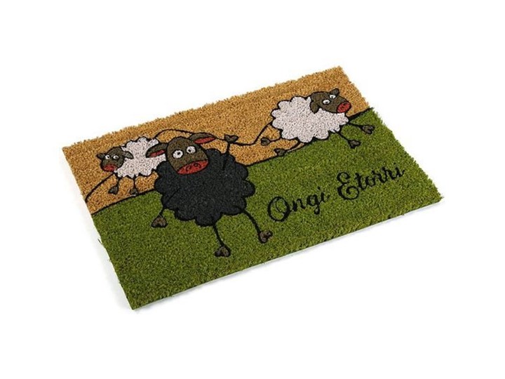 Wycieraczka Black Sheep (40 x 2 x 60 cm)