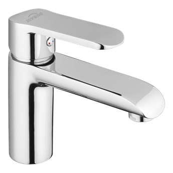BATERIA UMYWALKOWA SIROS CHROM
