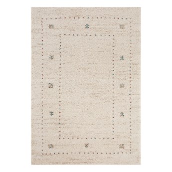 Kremowy dywan Mint Rugs Nomadic, 200x290 cm