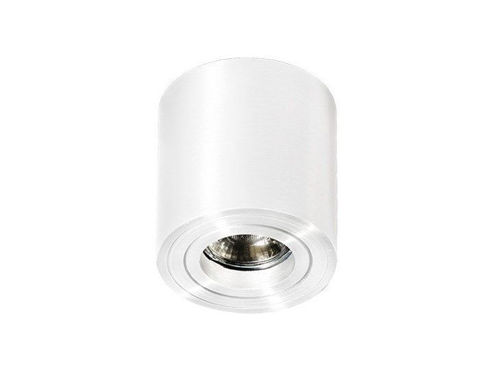 MINI BROSS SMART WIFI SET Kategoria Oprawy oświetleniowe Okrągłe Oprawa led Kolor Szary