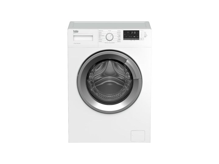 Pralka BEKO MWRE7512XSWE 7kg 1000 obr