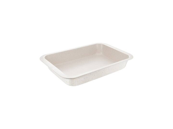 Forma do pieczenia AMBITION Nature (36 x 23 cm) Do ciasta Stal Kategoria Formy i foremki