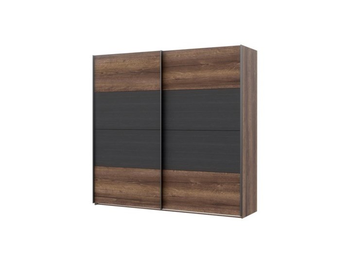 Salony Agata Szafa DREAMER RMRS324E1 Drewno Płyta MDF Typ Gotowa