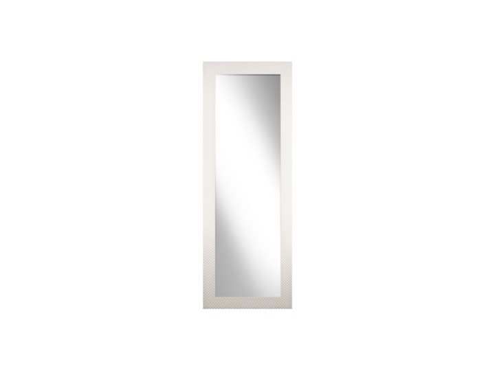 Salony Agata Lustro PIKO 53,5x143,5 cm Prostokątne Ścienne Lustro z ramą Pomieszczenie Przedpokój