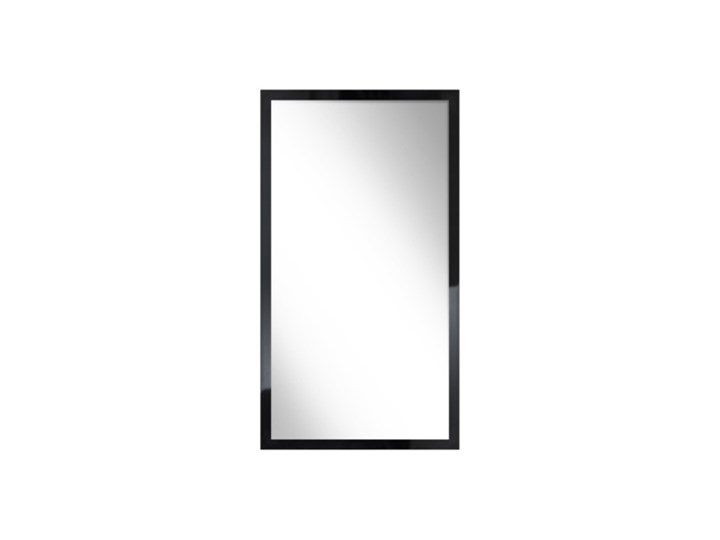 Salony Agata Lustro SLIM 68x128 cm Prostokątne Ścienne Kategoria Lustra Lustro z ramą Pomieszczenie Garderoba