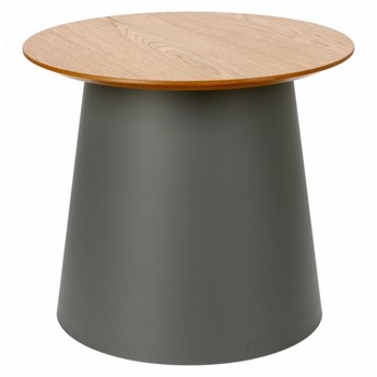 Stolik Ethos naturalny/ szary kod: 5902385746618