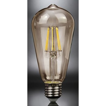 Żarówka Edisona LED 6W BF19 14x6x6 cm ALTAVOLTA DESIGN złota kod: 5902249031171