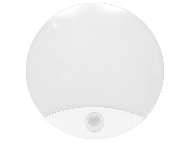 LED Kinkiet zewnętrzny z czujnikiem LORA LED/15W/230V IP44 Kinkiet ogrodowy Lampa LED Kolor Szary Kategoria Lampy ogrodowe