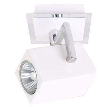 ITALUX FH31151SJS3 - Oświetlenie punktowe MATEO 1xGU10/35W/230V
