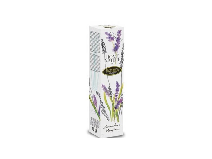 Odświeżacz powietrza PACHGNĄCA SZAFA Lawendowe Wzgórze 25 ml Kategoria Zapachy do domu