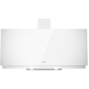 Okap TEKA DVN 94030 WHT. Klasa energetyczna C