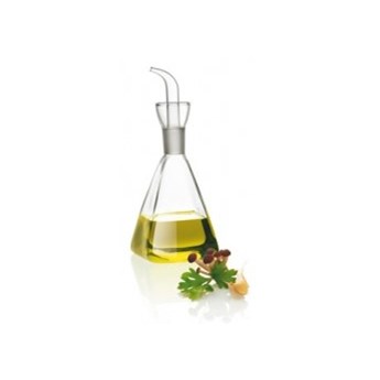 Butelka na oliwę, kwadratowa Giannini, 250 ml