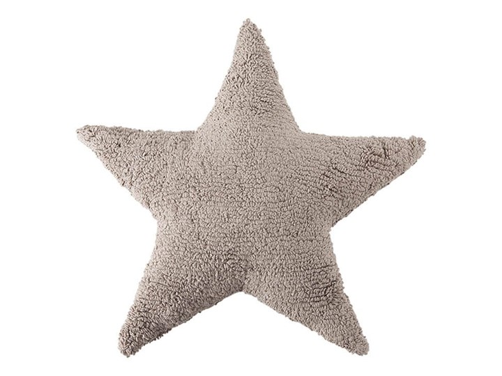 Poduszka do prania w pralce 54x54 cm Estrella Lino Lorena Canals