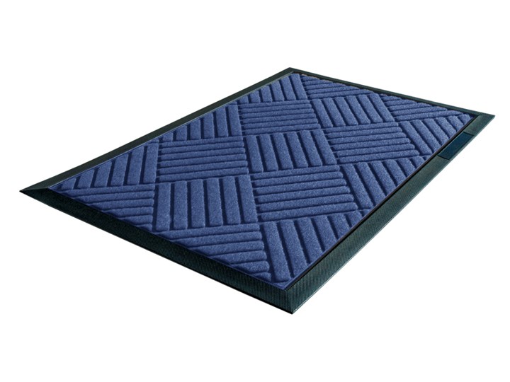 Trzonek 120 cm BACTERIA STOP - oficjalny sklep internetowy YORK Guma Kolor Granatowy