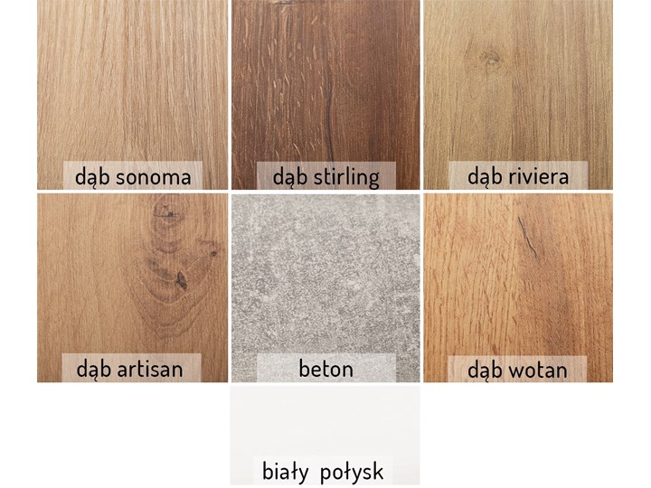 Stół Garant 215 z blatem 80x80 rozkładany do 215 cm Szerokość 80 cm Długość 80 cm Rozkładanie