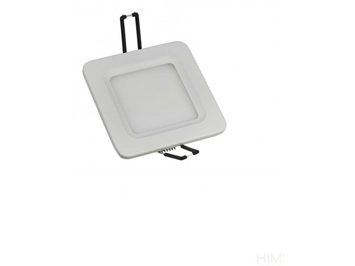 ALGINE LED 24V 9W IP20 WW SUFITOWE biała ramka & !!