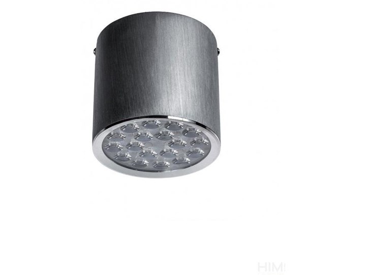 CHLOE 18LED 230V 18W IP20 45 st NW SUFITOWE