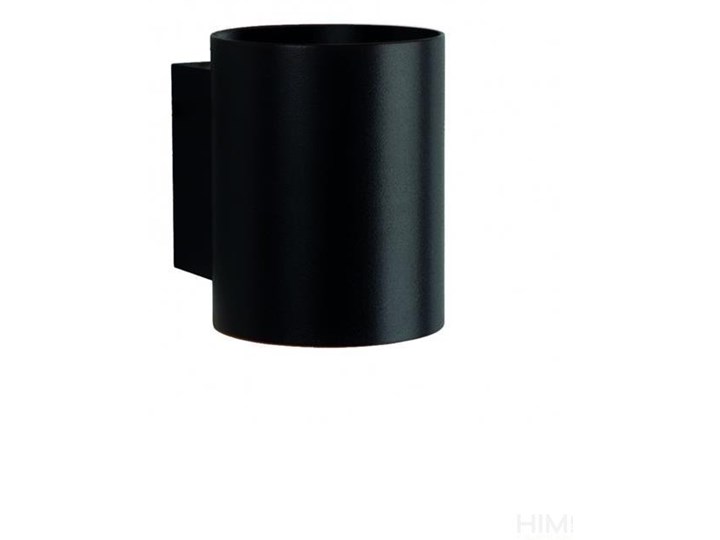 SQUALLA G9 IP20 tuba czarna