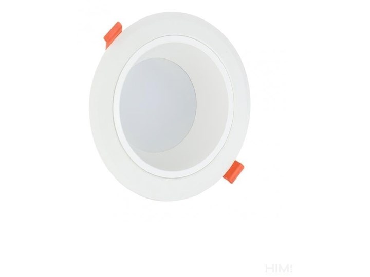 CEILINE III LED DOWNLIGHT 230V 25W 230mm WW