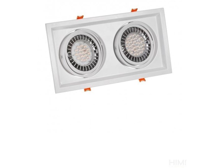 MDD MAXI DUE AR111 GU10 x 2 white
