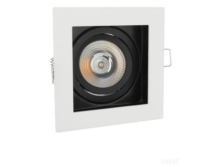 FIALE GU10 PANDA square