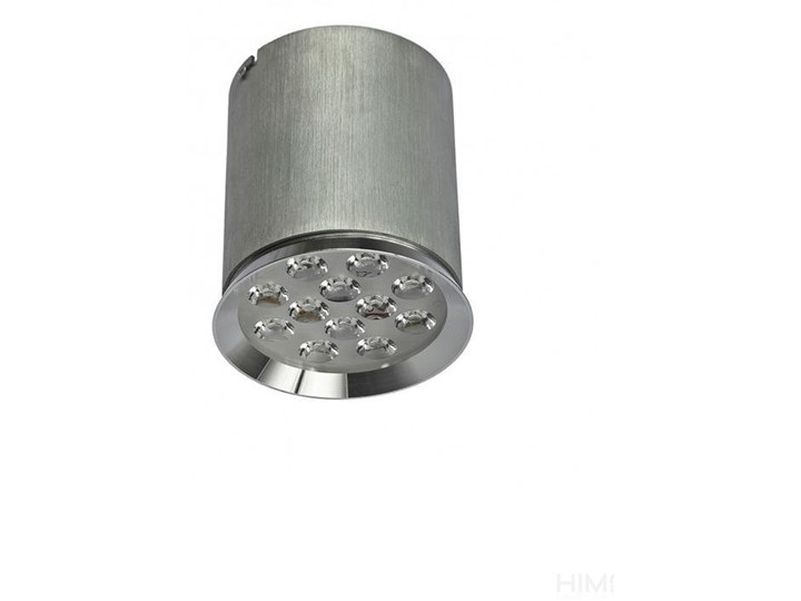 CHLOE 12LED 230V 12W IP20 45st CW SUFITOWE & !!