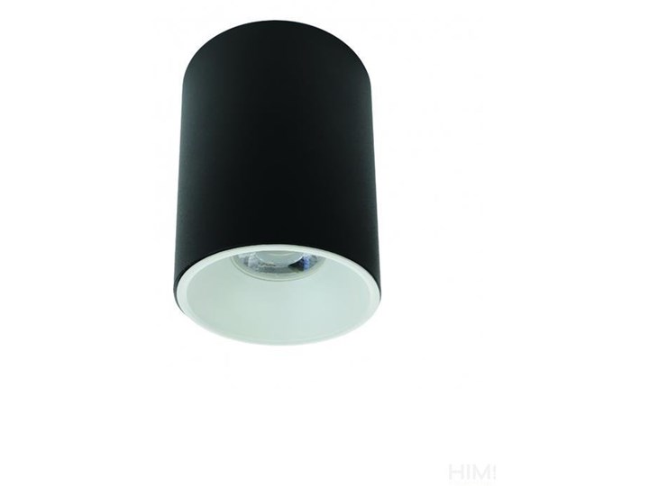CHLOE ELEMENTO ROUND GU10 BLACK