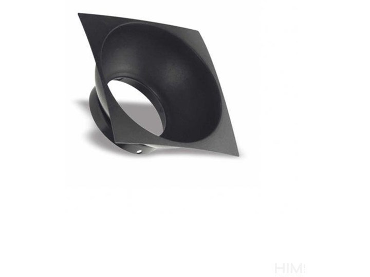 ELEMENTO SQUARE REFLECTORS BLACK