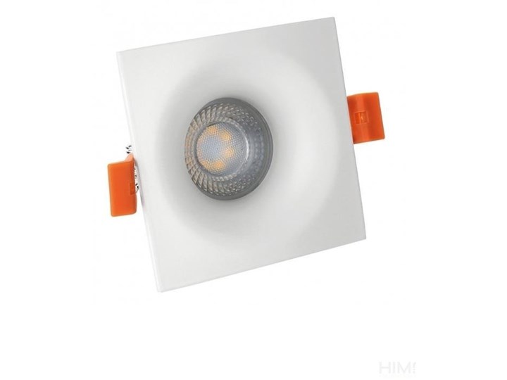 FIALE V GU10 square white