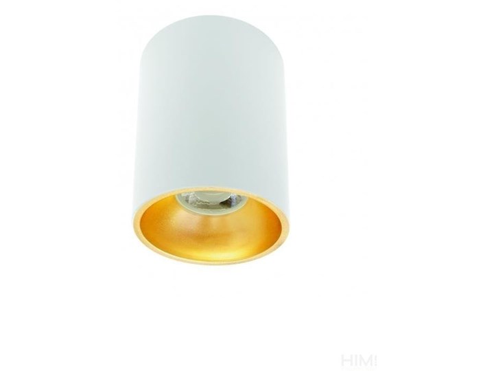 CHLOE ELEMENTO ROUND GU10 WHITE