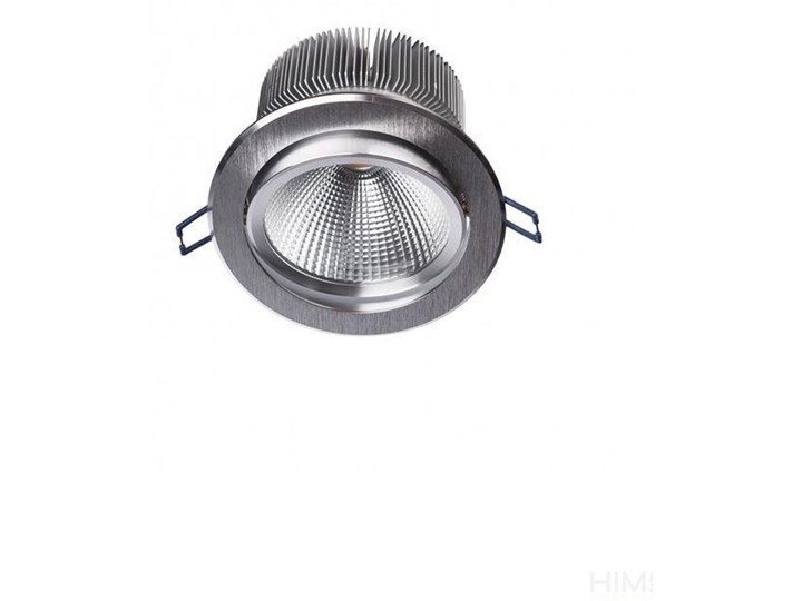 LUVIA LED COB DOWNLIGHT 230V 15W 114mm CW !!