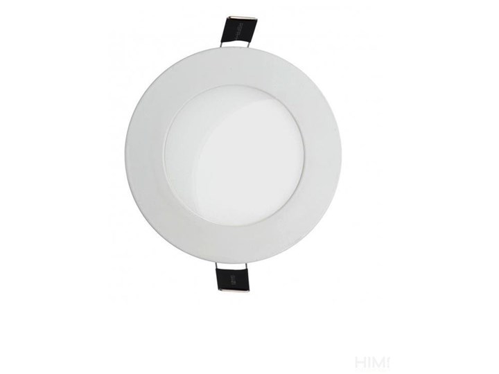 ALGINE ECO II LED ROUND 230V 6W IP20 WW oprawa podtynkowa &