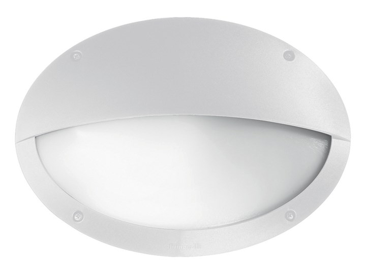 Ideal Lux - Oświetlenie zewnętrzne 1xE27/23W/230V Kinkiet ogrodowy Kategoria Lampy ogrodowe